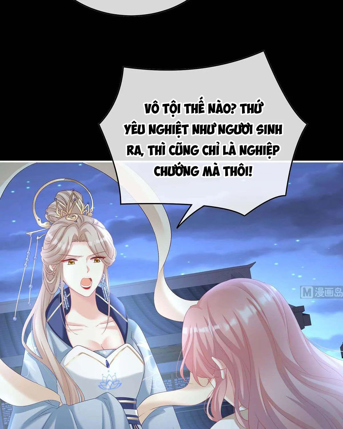 Kiều Phu Có Hỷ Chap 81 - Next Chap 82