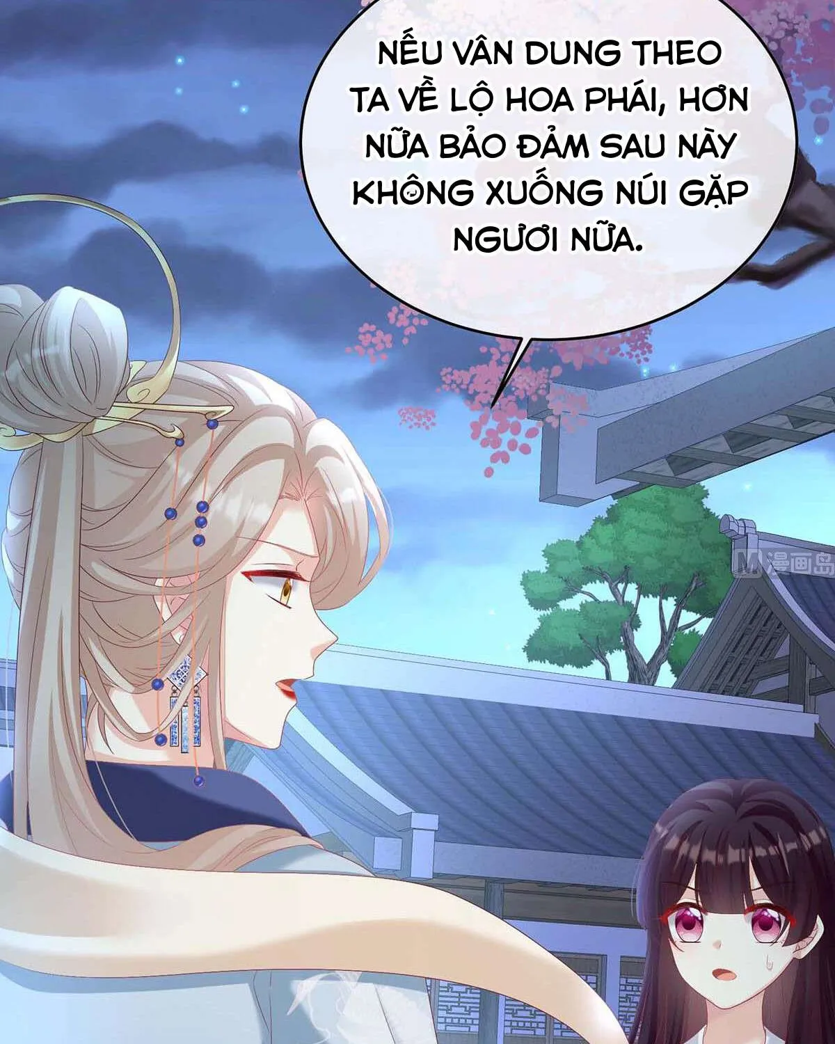 Kiều Phu Có Hỷ Chap 81 - Next Chap 82