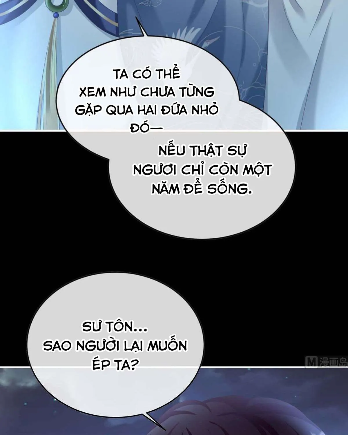 Kiều Phu Có Hỷ Chap 81 - Next Chap 82