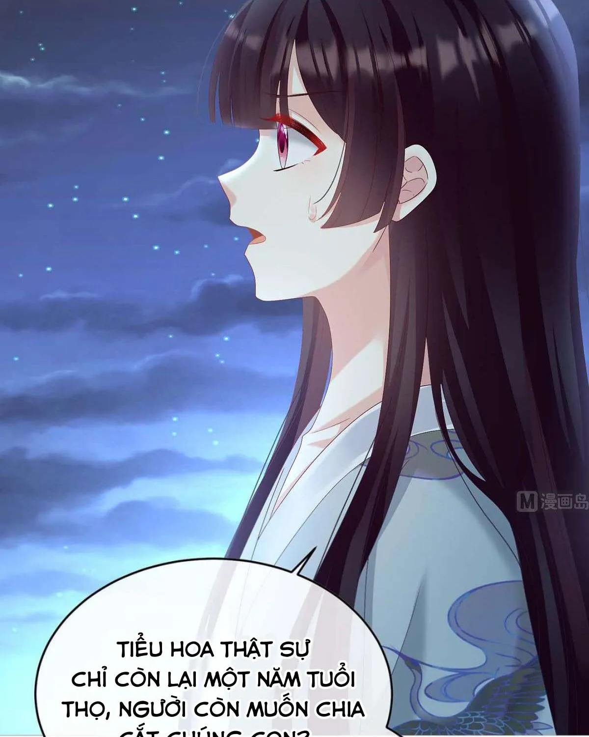 Kiều Phu Có Hỷ Chap 81 - Next Chap 82