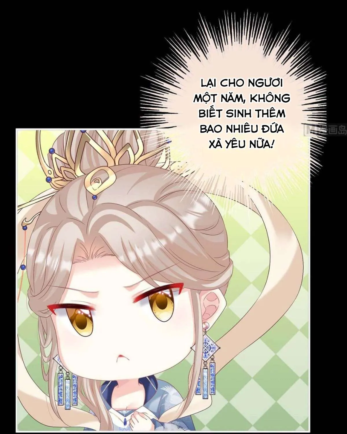 Kiều Phu Có Hỷ Chap 81 - Next Chap 82