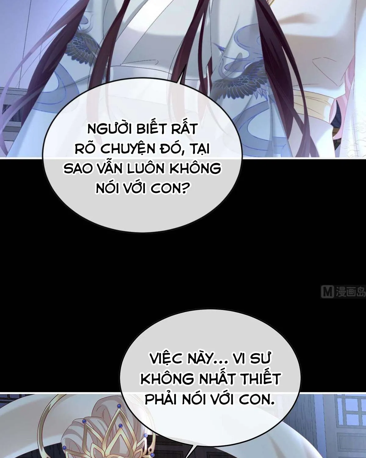 Kiều Phu Có Hỷ Chap 81 - Next Chap 82
