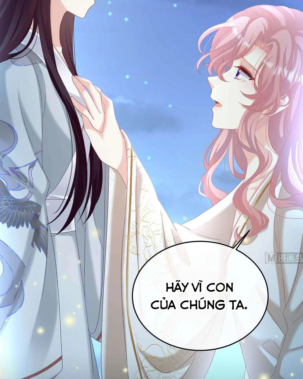 Kiều Phu Có Hỷ Chap 81 - Next Chap 82