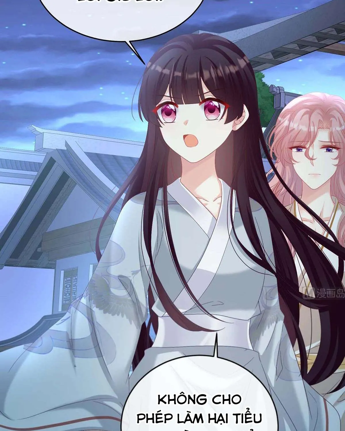 Kiều Phu Có Hỷ Chap 81 - Next Chap 82