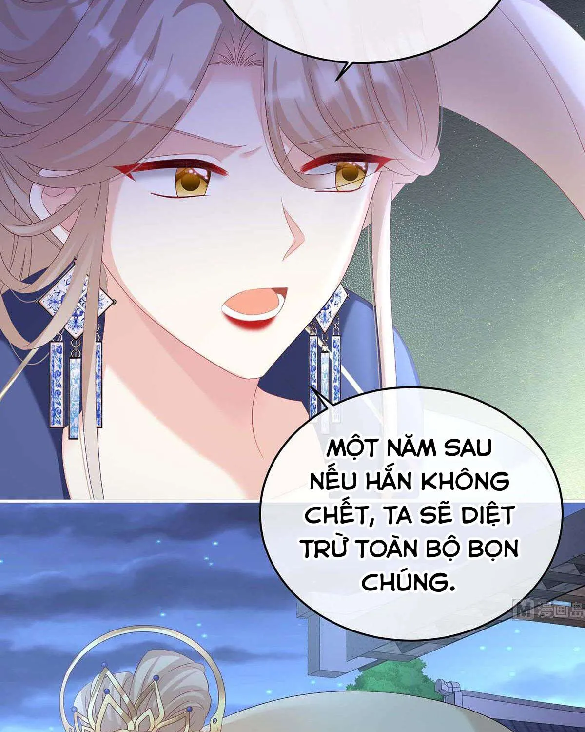 Kiều Phu Có Hỷ Chap 81 - Next Chap 82