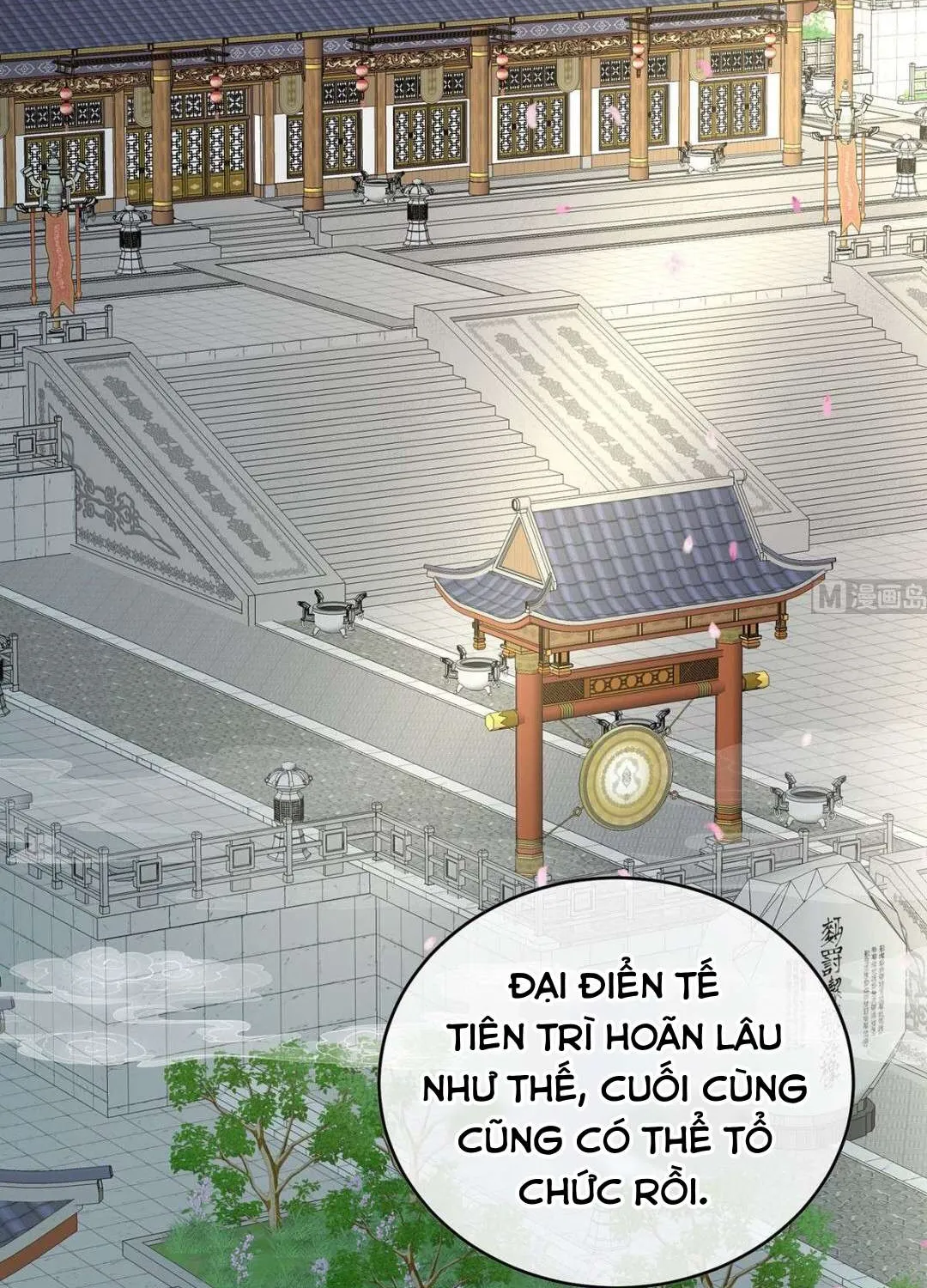 Kiều Phu Có Hỷ Chap 81 - Next Chap 82