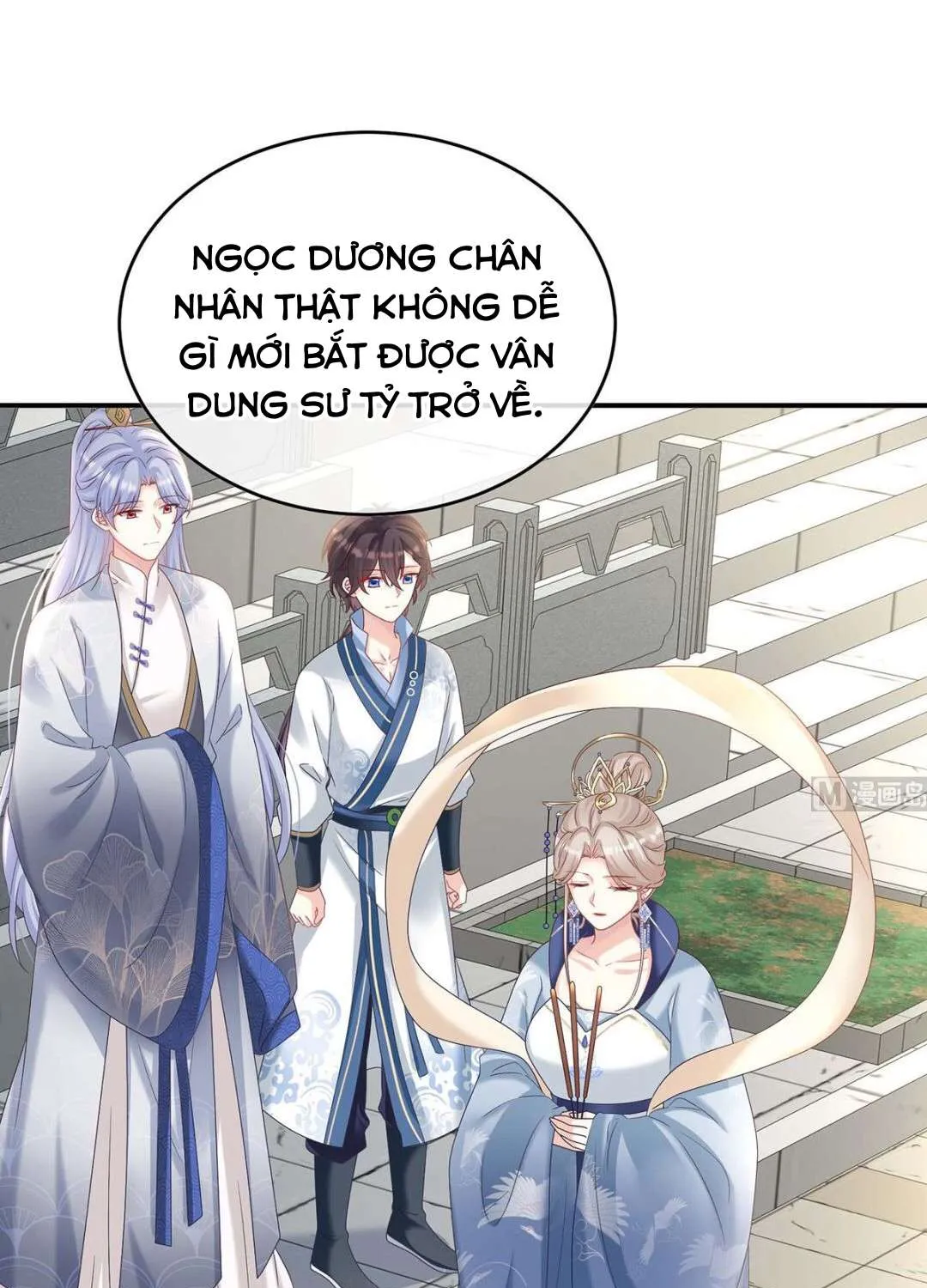 Kiều Phu Có Hỷ Chap 81 - Next Chap 82