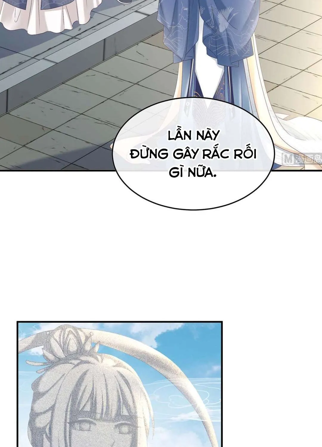 Kiều Phu Có Hỷ Chap 81 - Next Chap 82