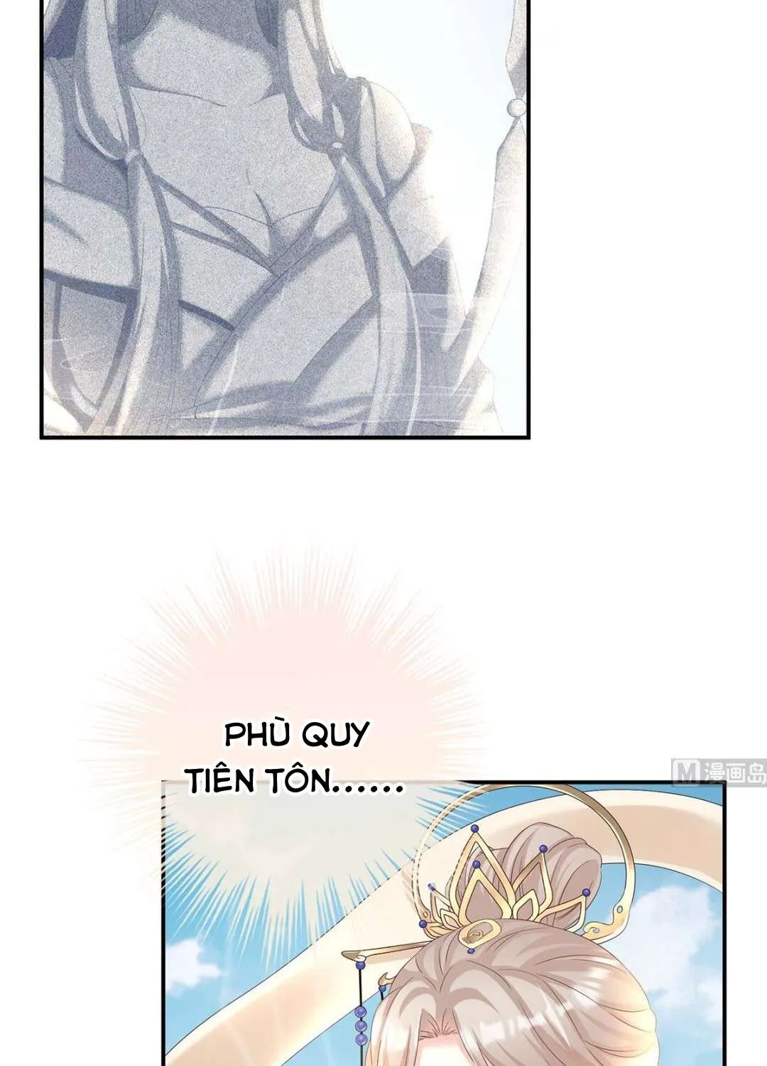 Kiều Phu Có Hỷ Chap 81 - Next Chap 82