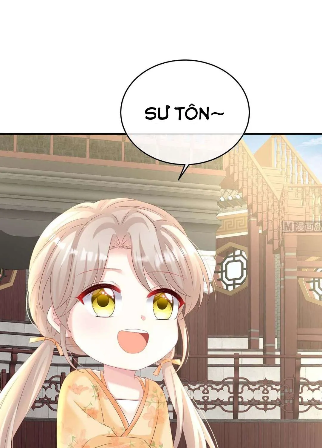 Kiều Phu Có Hỷ Chap 81 - Next Chap 82