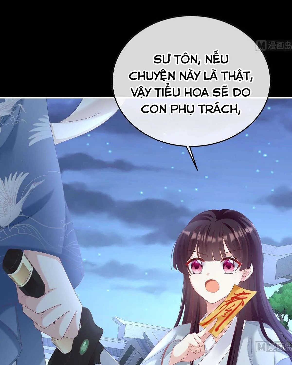 Kiều Phu Có Hỷ Chap 81 - Next Chap 82
