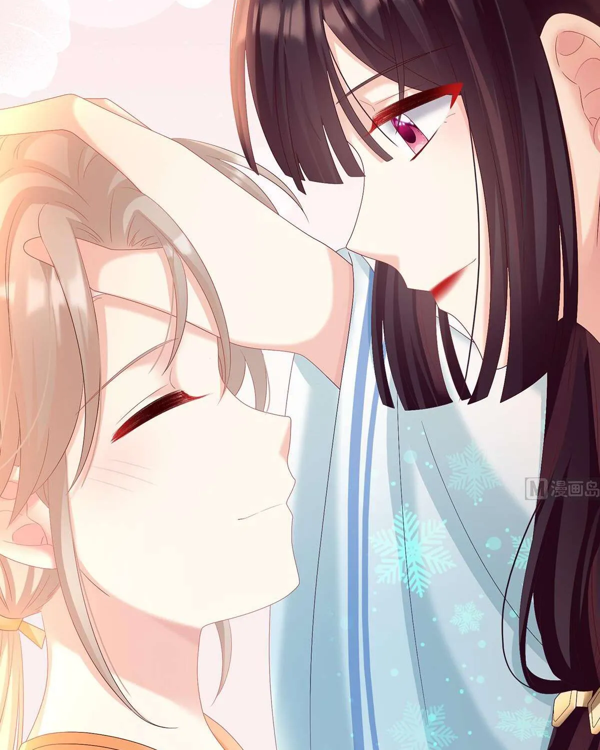 Kiều Phu Có Hỷ Chap 82 - Next Chap 83