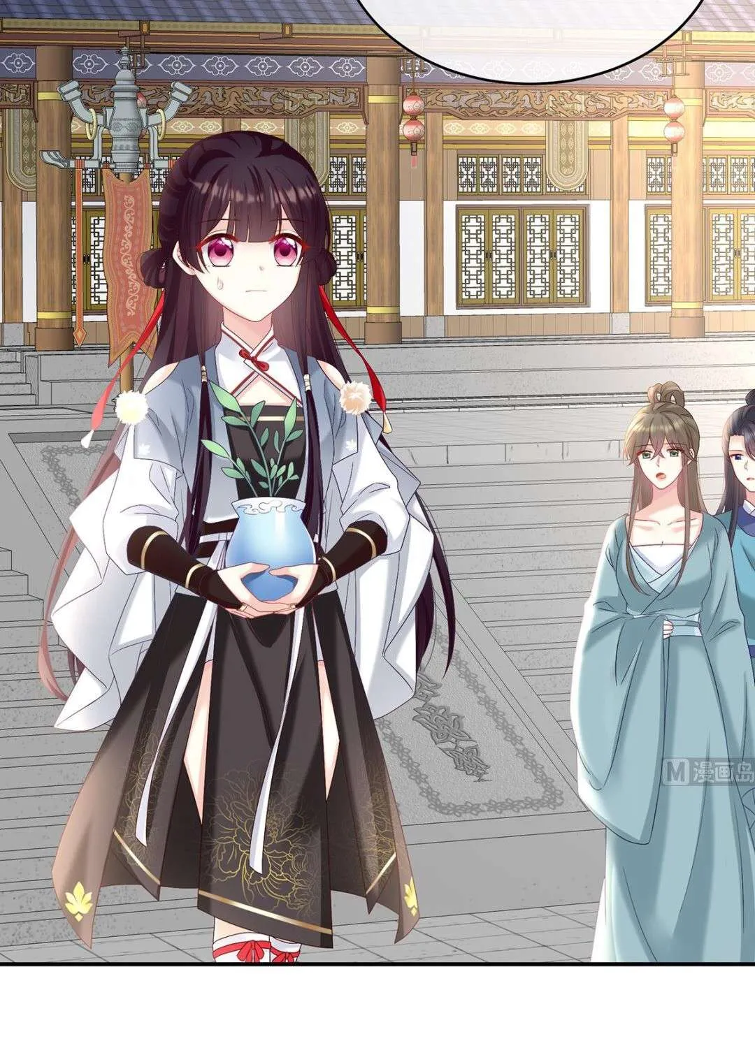 Kiều Phu Có Hỷ Chap 82 - Next Chap 83