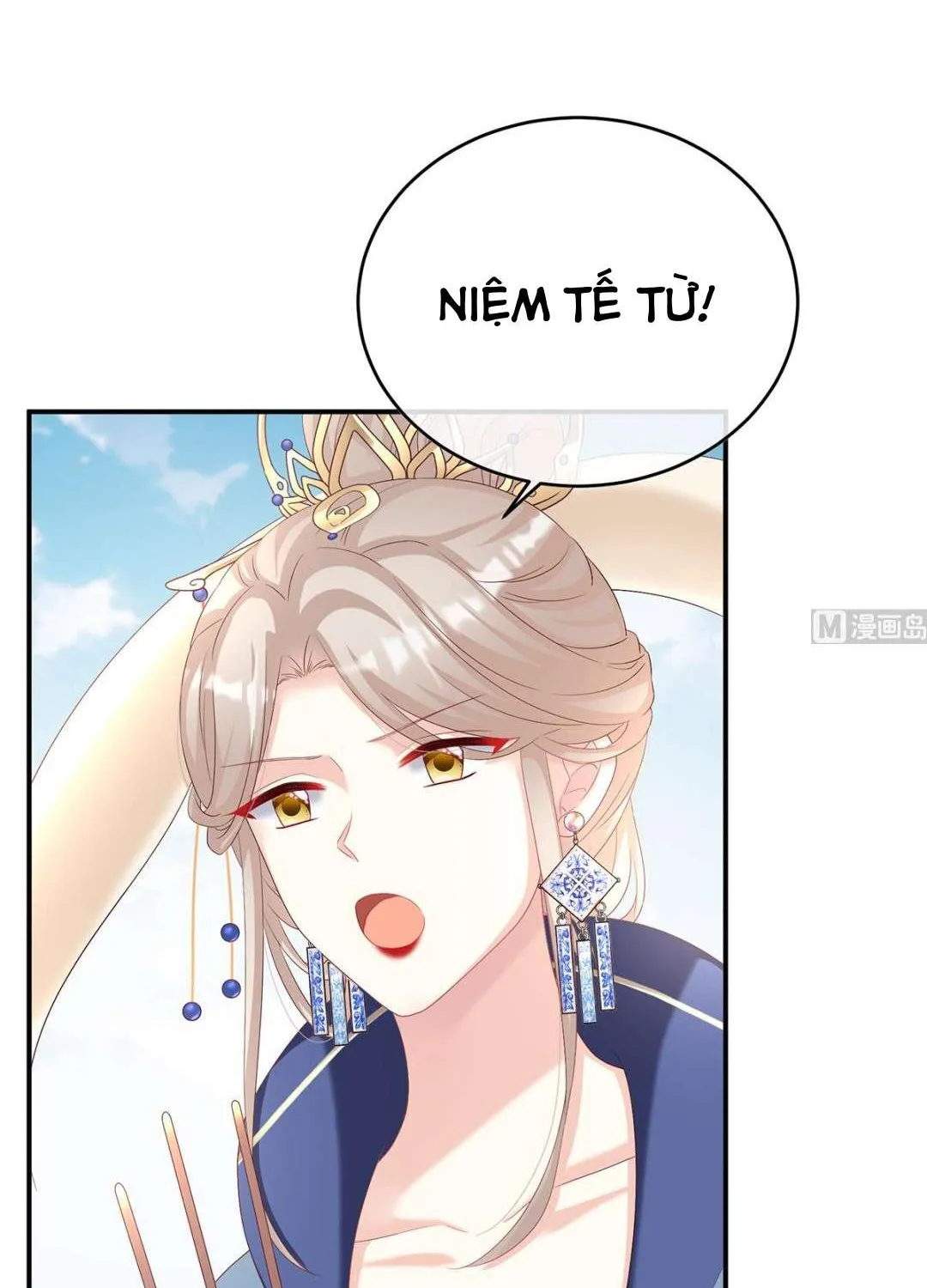 Kiều Phu Có Hỷ Chap 82 - Next Chap 83