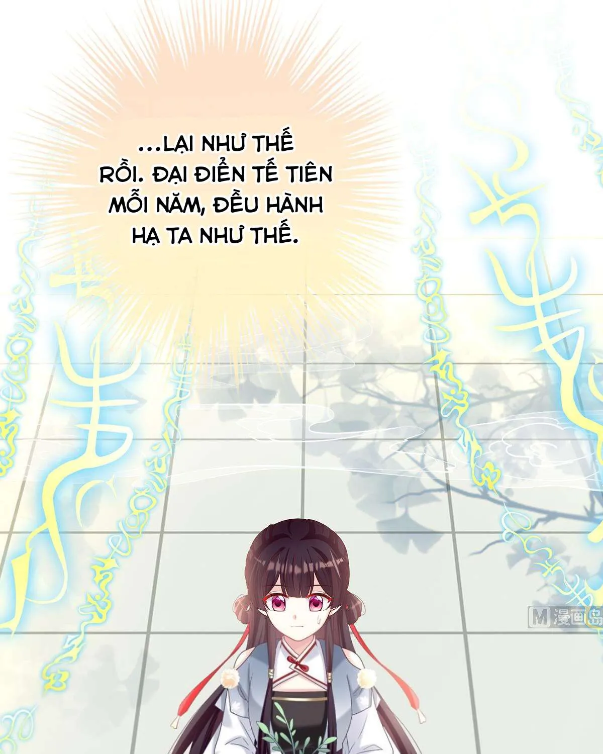 Kiều Phu Có Hỷ Chap 82 - Next Chap 83