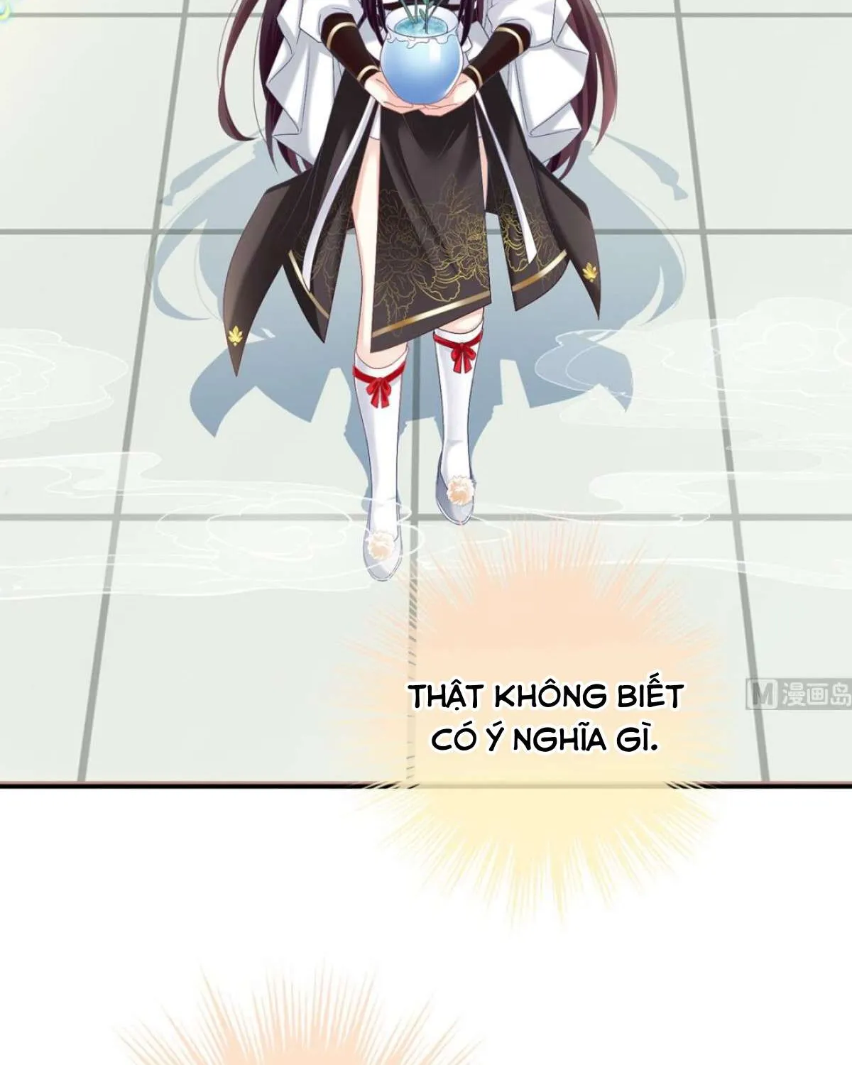 Kiều Phu Có Hỷ Chap 82 - Next Chap 83