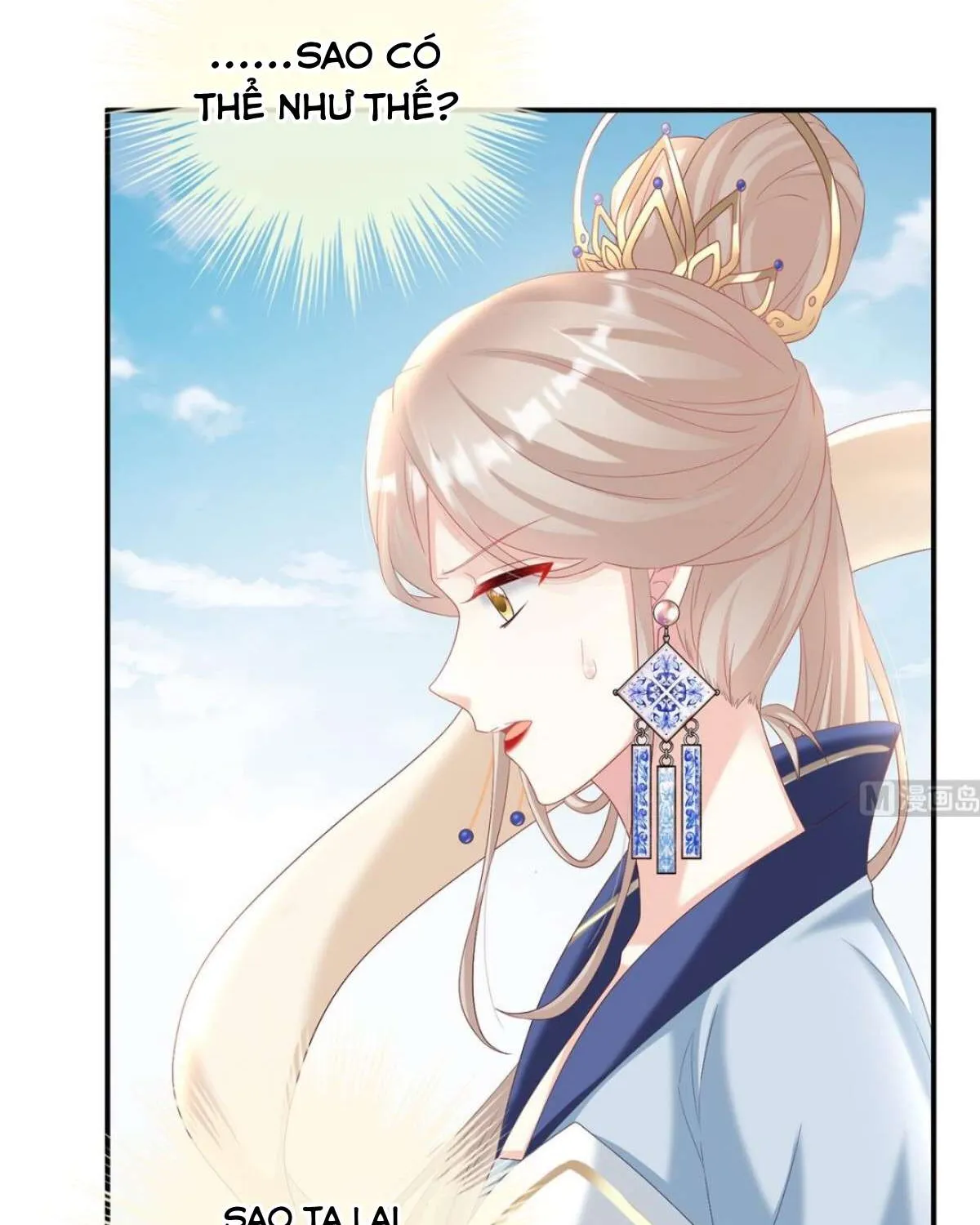 Kiều Phu Có Hỷ Chap 82 - Next Chap 83