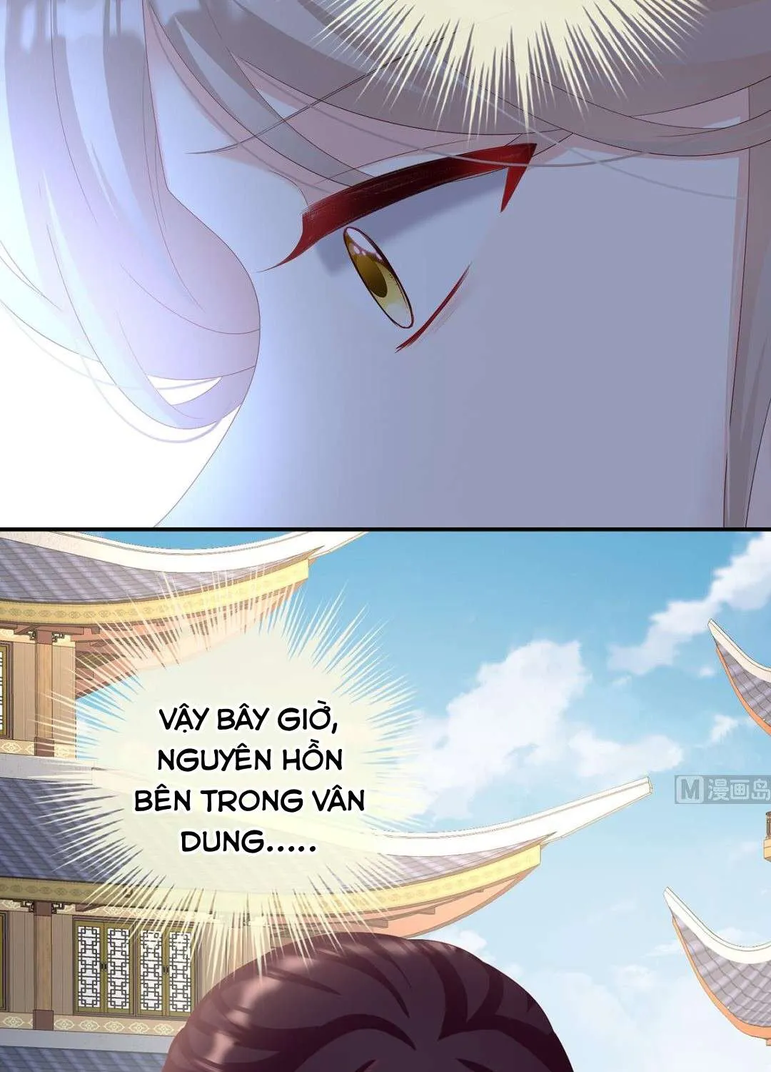 Kiều Phu Có Hỷ Chap 82 - Next Chap 83