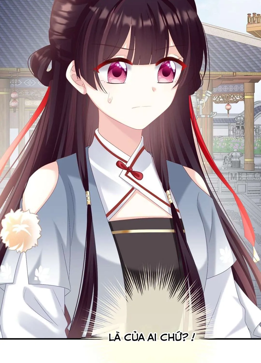 Kiều Phu Có Hỷ Chap 82 - Next Chap 83