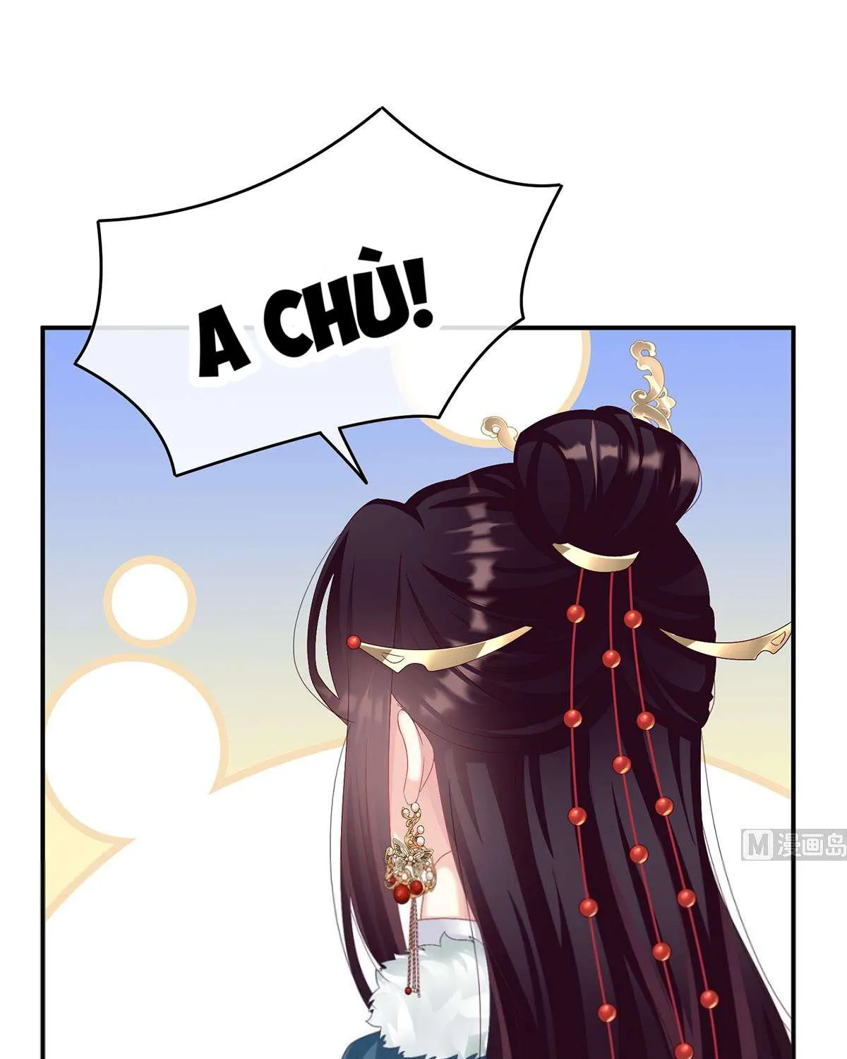 Kiều Phu Có Hỷ Chap 82 - Next Chap 83