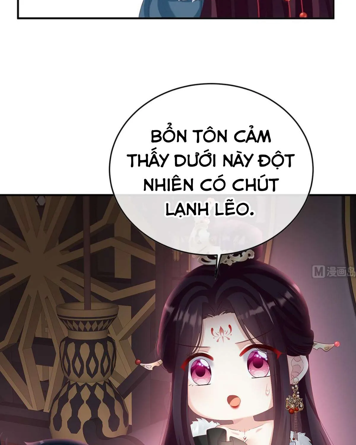Kiều Phu Có Hỷ Chap 82 - Next Chap 83