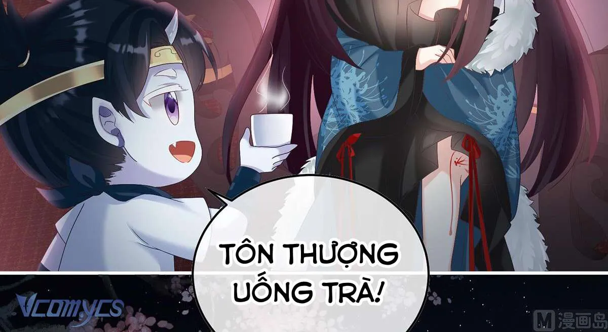 Kiều Phu Có Hỷ Chap 82 - Next Chap 83
