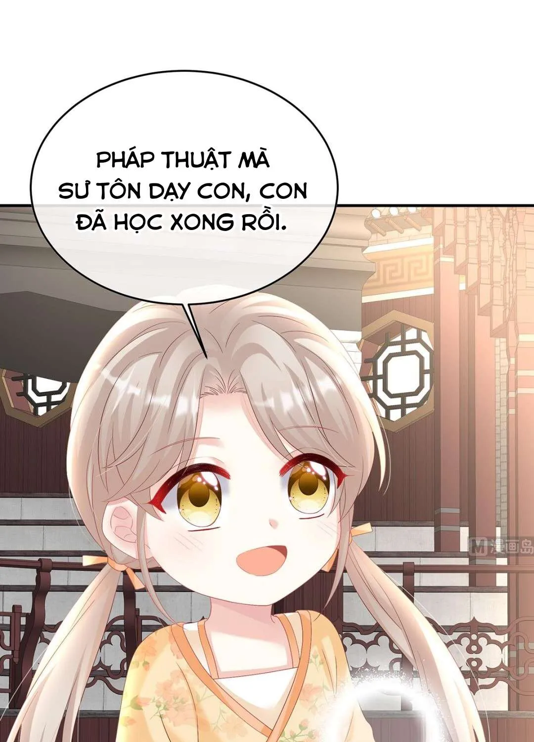 Kiều Phu Có Hỷ Chap 82 - Next Chap 83