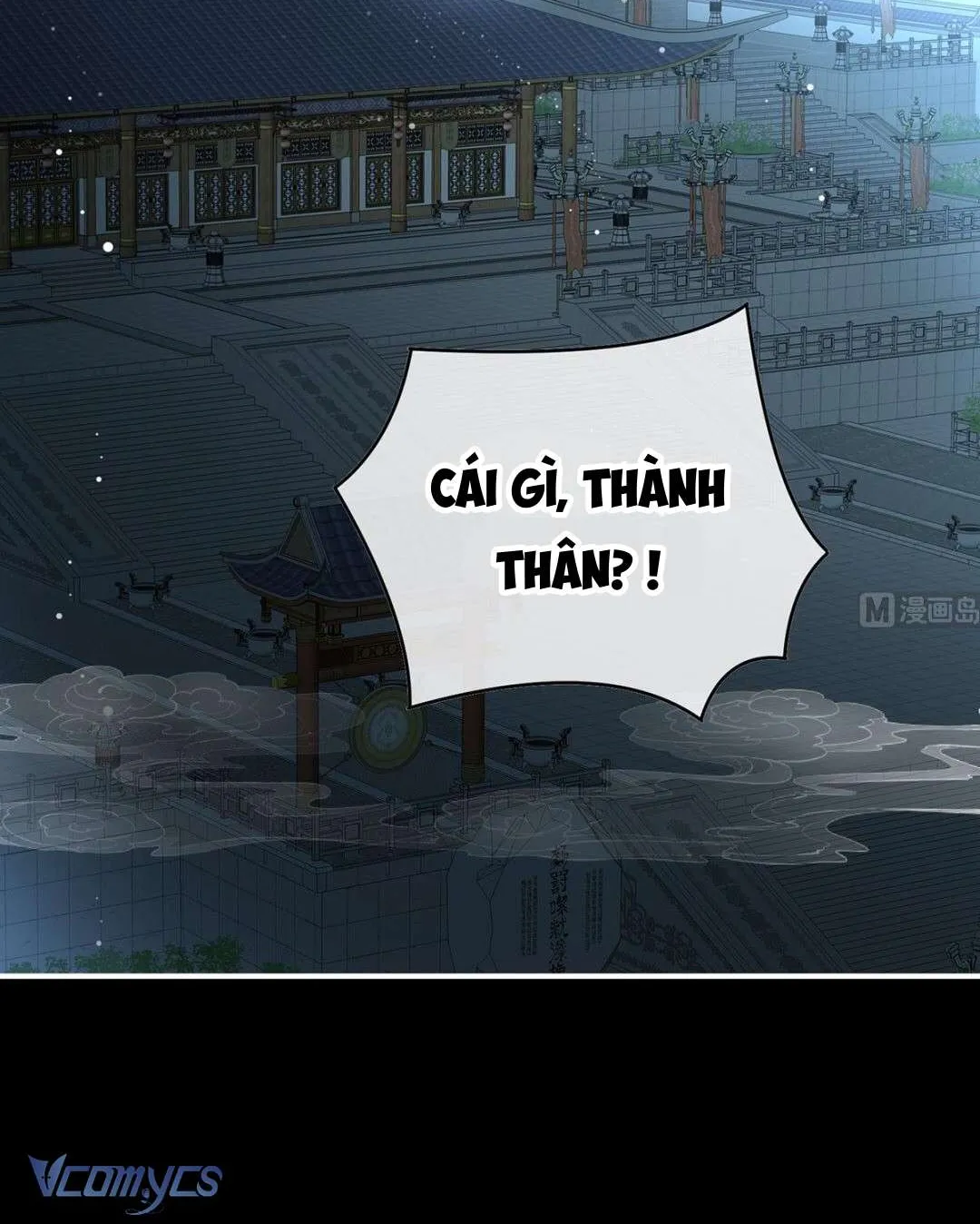 Kiều Phu Có Hỷ Chap 82 - Next Chap 83