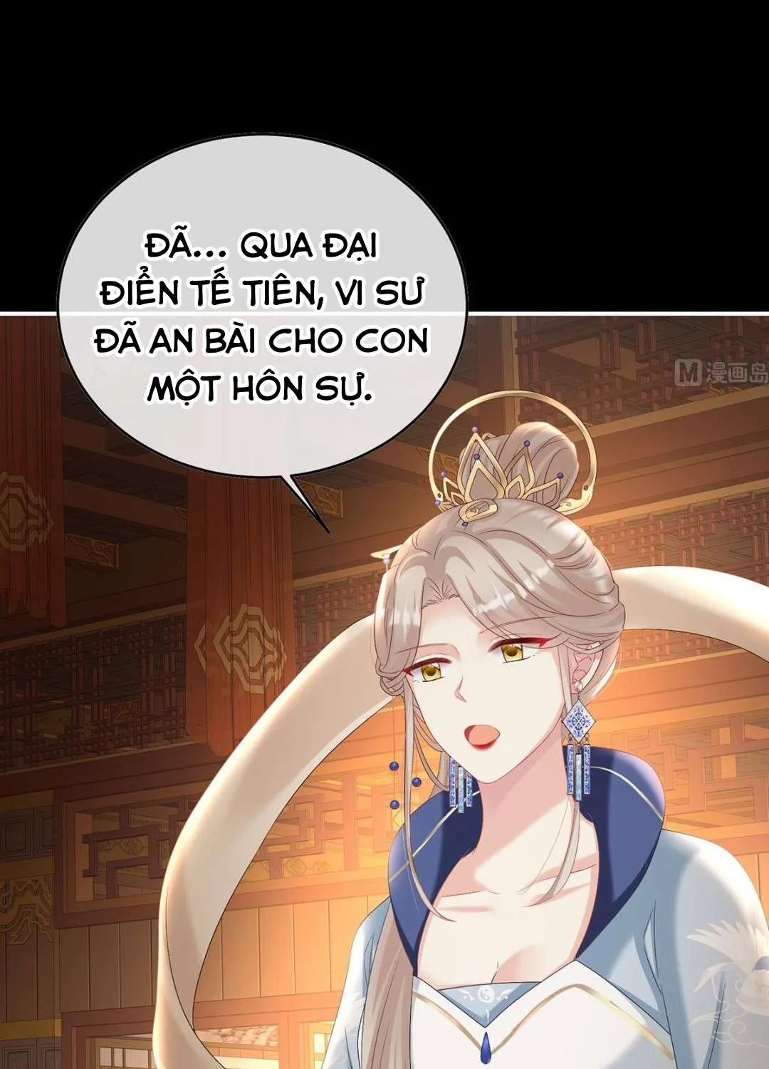 Kiều Phu Có Hỷ Chap 82 - Next Chap 83