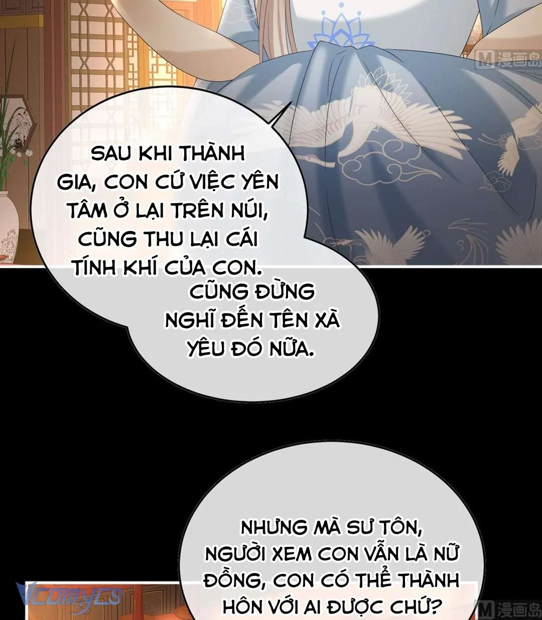 Kiều Phu Có Hỷ Chap 82 - Next Chap 83