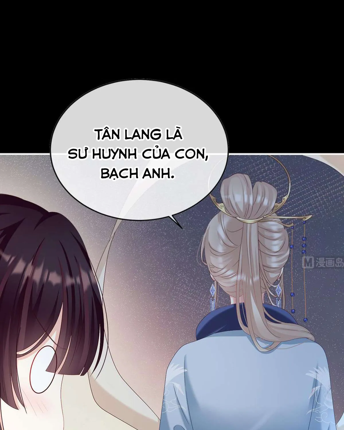 Kiều Phu Có Hỷ Chap 82 - Next Chap 83