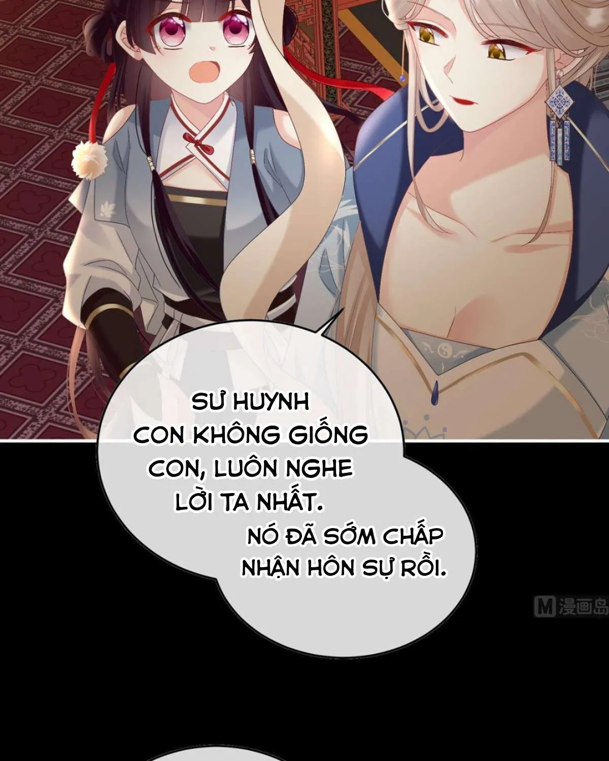 Kiều Phu Có Hỷ Chap 82 - Next Chap 83