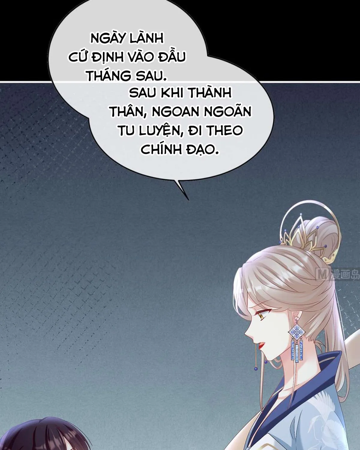 Kiều Phu Có Hỷ Chap 82 - Next Chap 83