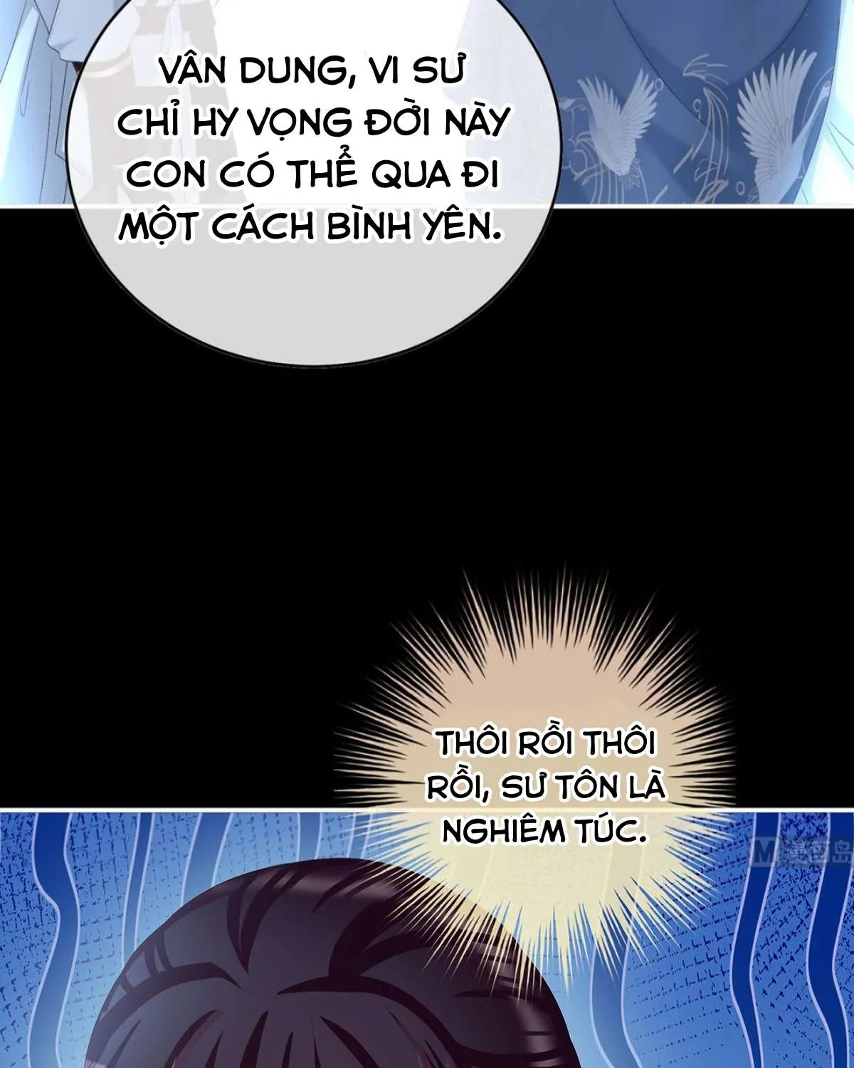 Kiều Phu Có Hỷ Chap 82 - Next Chap 83