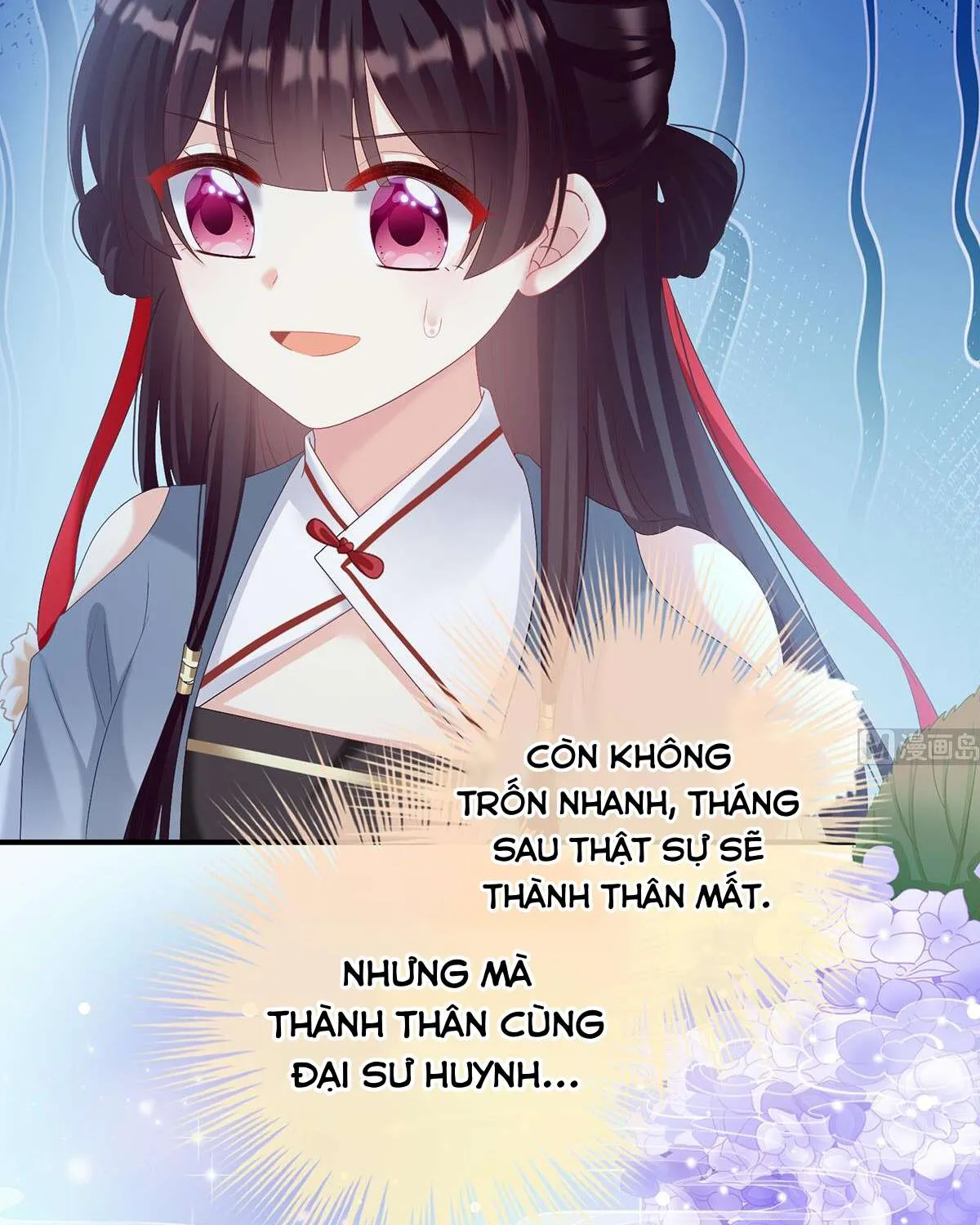 Kiều Phu Có Hỷ Chap 82 - Next Chap 83
