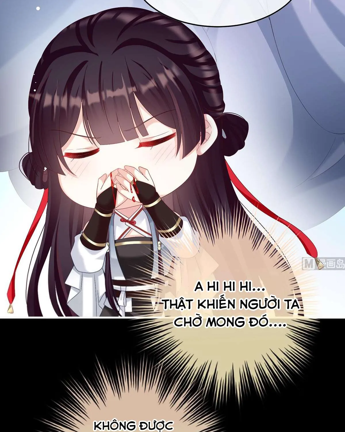 Kiều Phu Có Hỷ Chap 82 - Next Chap 83