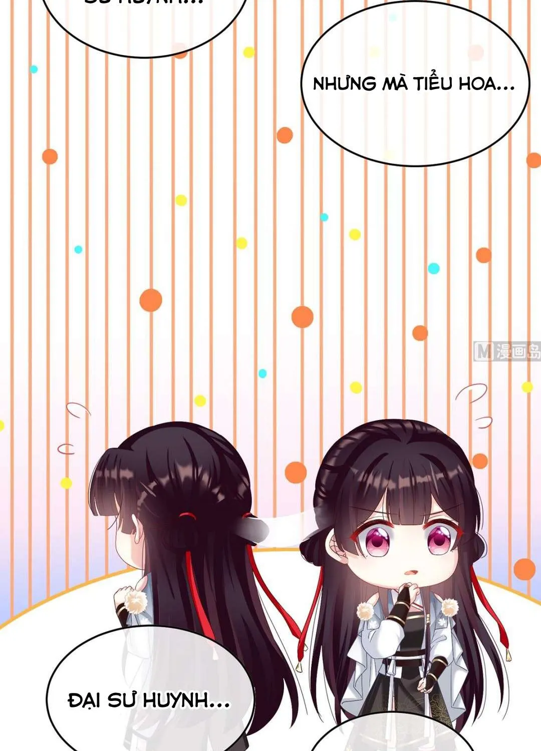 Kiều Phu Có Hỷ Chap 82 - Next Chap 83