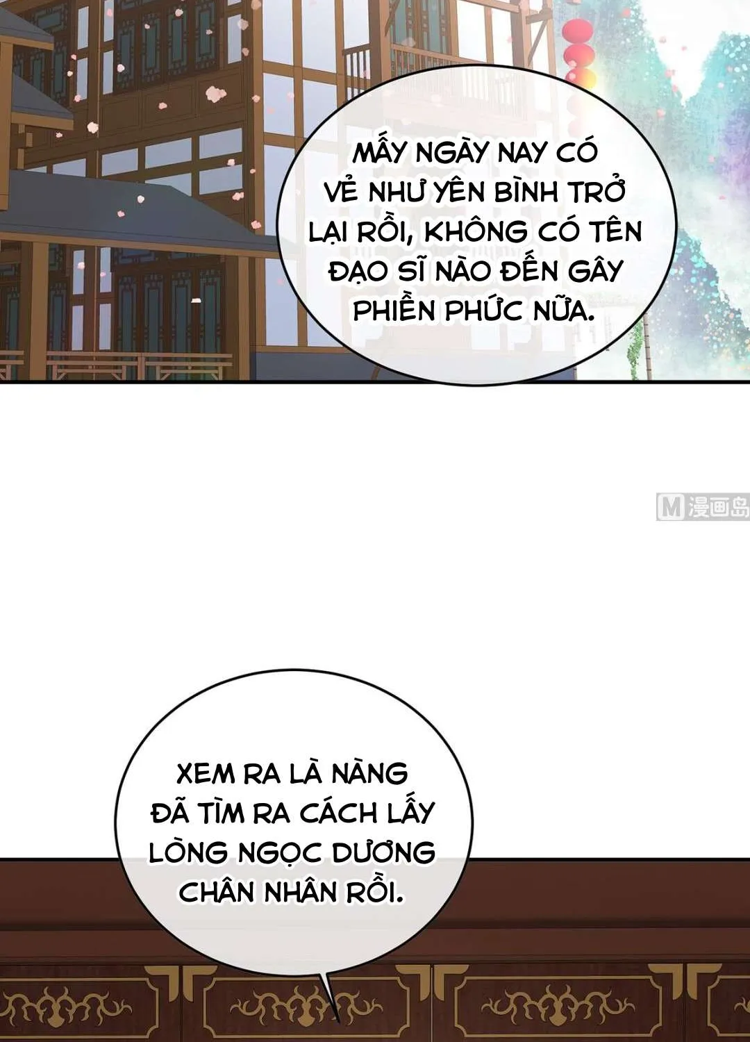 Kiều Phu Có Hỷ Chap 82 - Next Chap 83