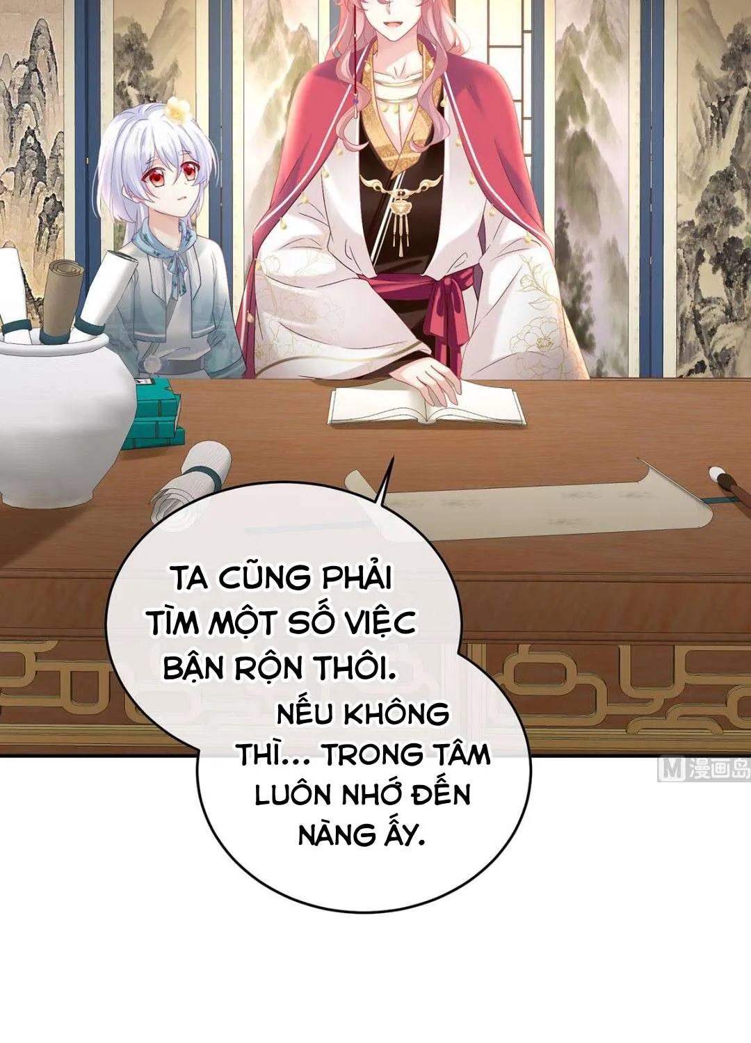Kiều Phu Có Hỷ Chap 82 - Next Chap 83