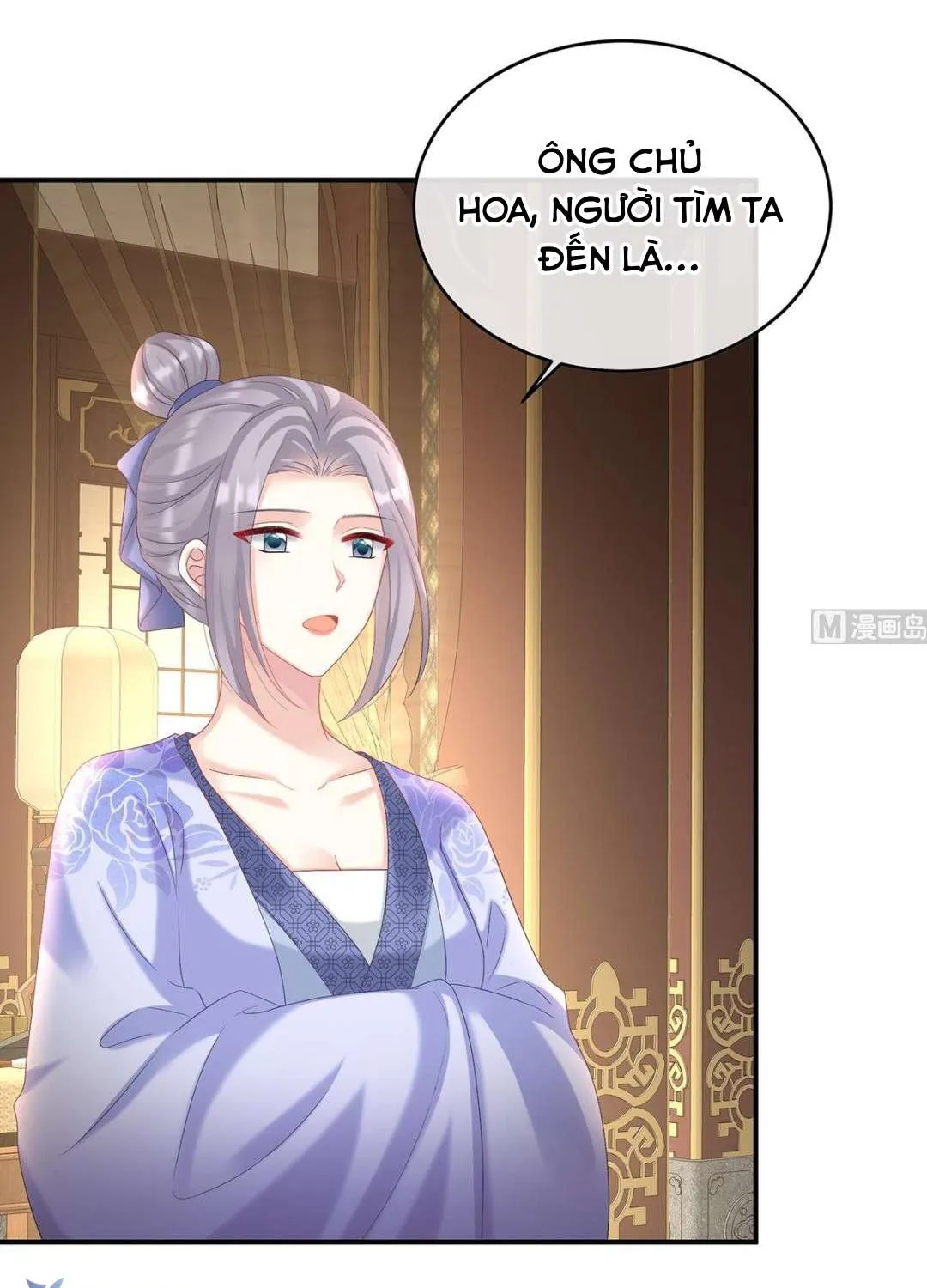 Kiều Phu Có Hỷ Chap 82 - Next Chap 83