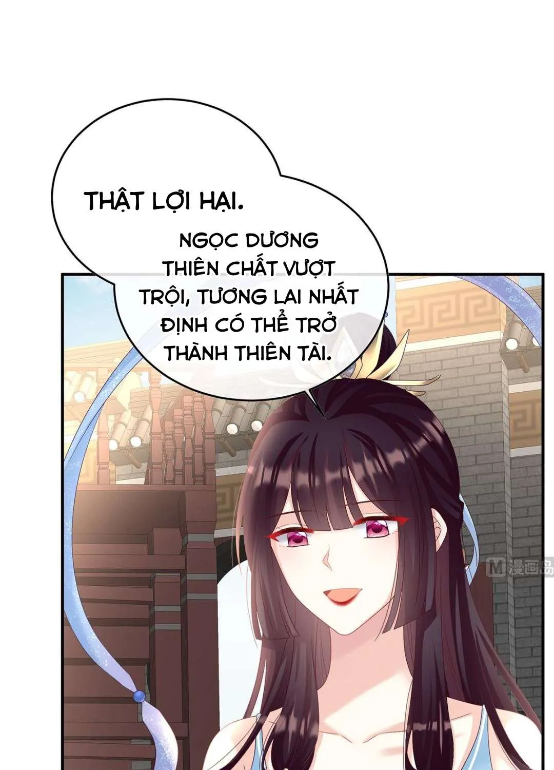 Kiều Phu Có Hỷ Chap 82 - Next Chap 83