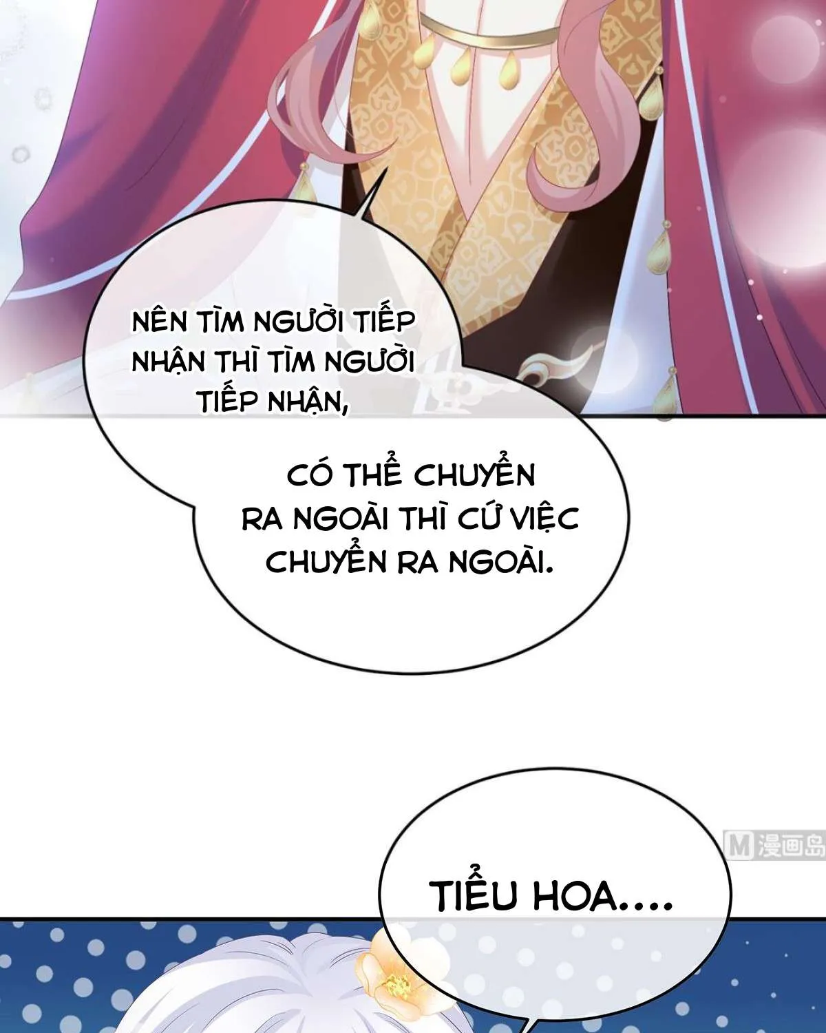 Kiều Phu Có Hỷ Chap 82 - Next Chap 83