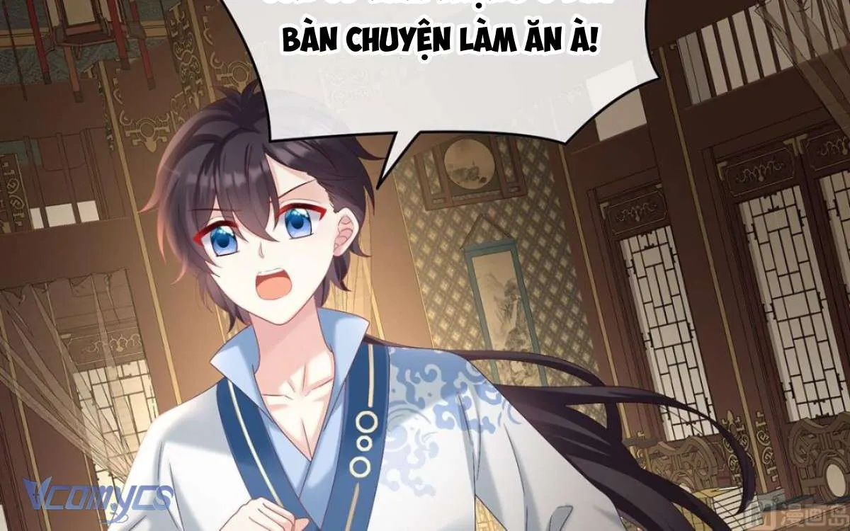 Kiều Phu Có Hỷ Chap 82 - Next Chap 83