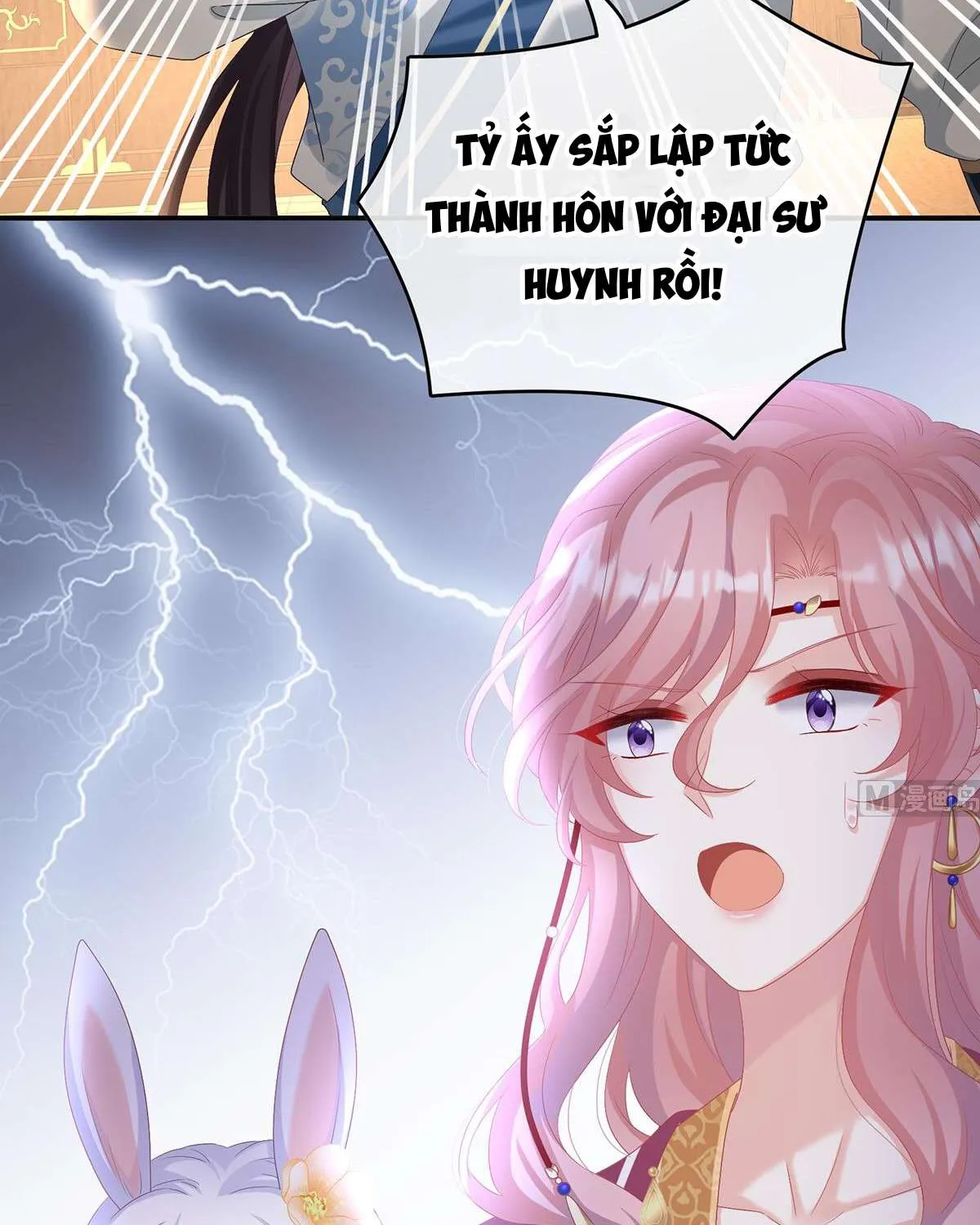 Kiều Phu Có Hỷ Chap 82 - Next Chap 83