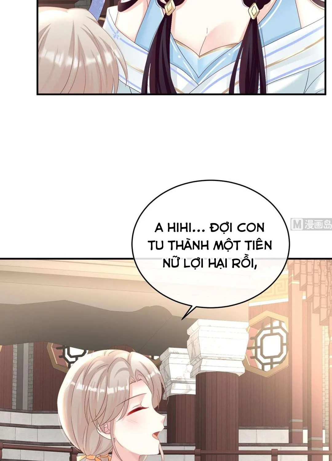 Kiều Phu Có Hỷ Chap 82 - Next Chap 83