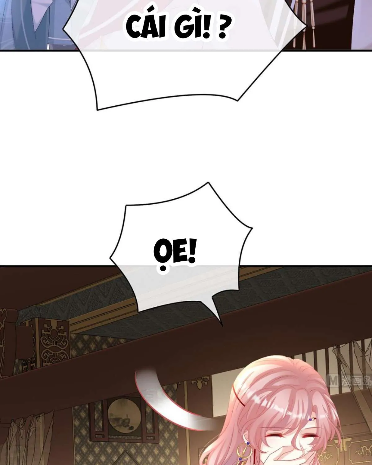 Kiều Phu Có Hỷ Chap 82 - Next Chap 83