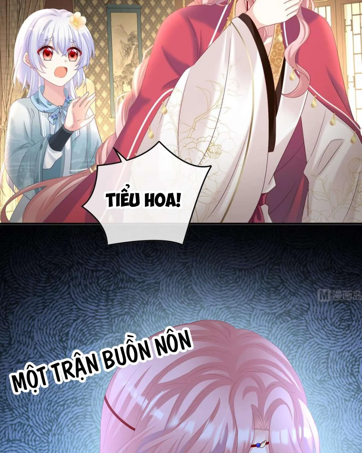 Kiều Phu Có Hỷ Chap 82 - Next Chap 83