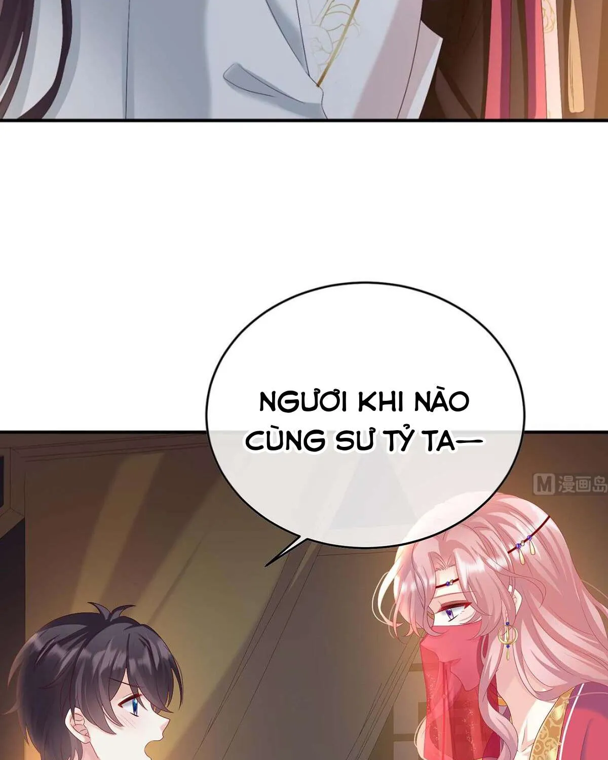 Kiều Phu Có Hỷ Chap 83 - Next Chap 84