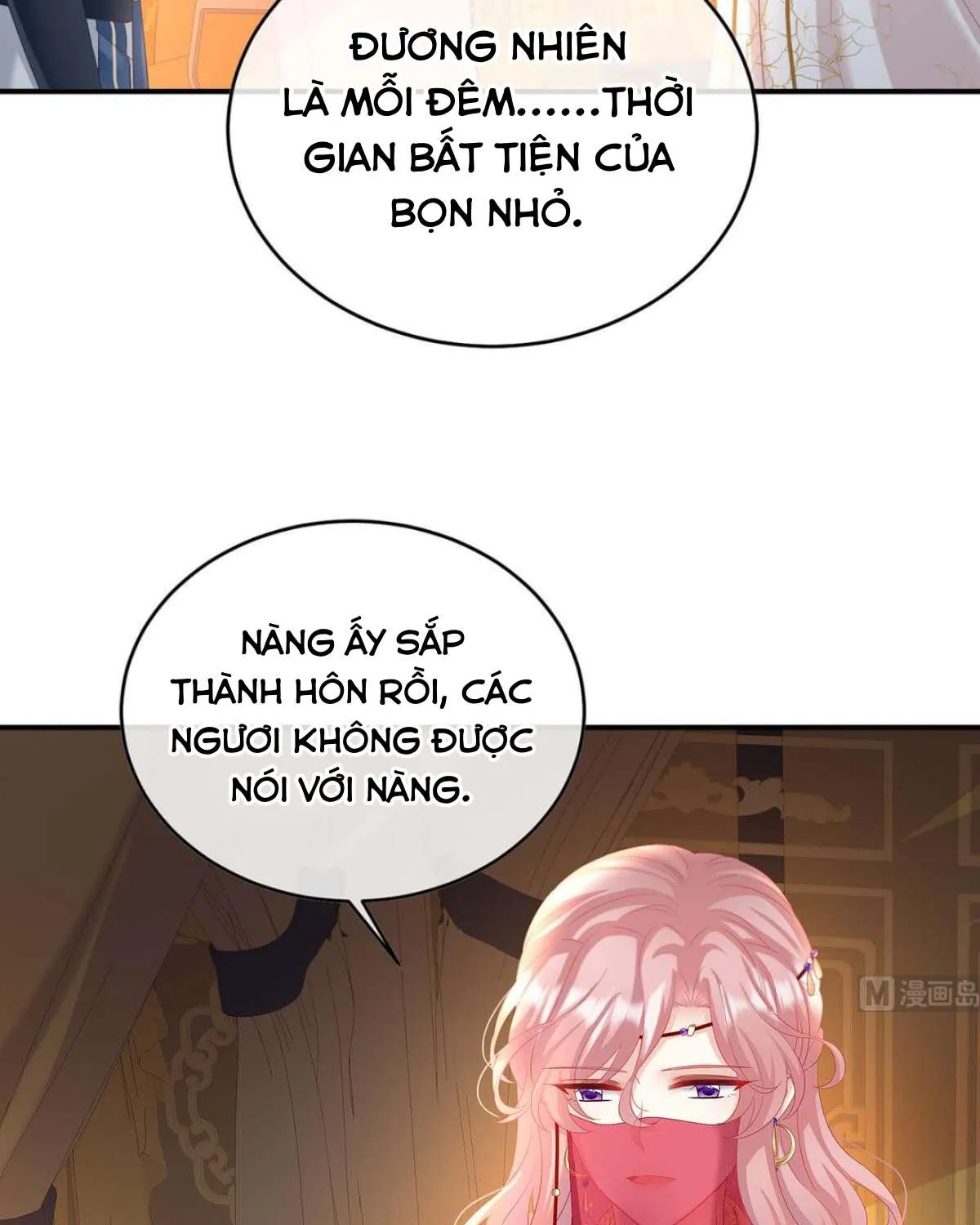 Kiều Phu Có Hỷ Chap 83 - Next Chap 84