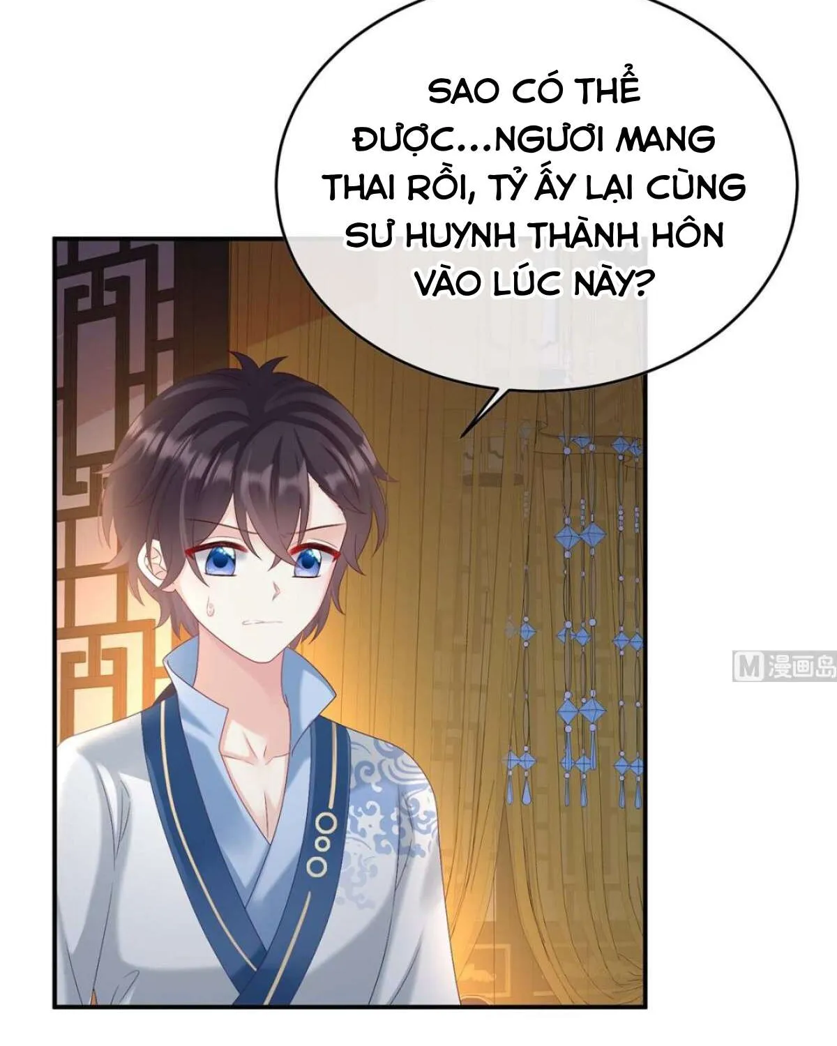 Kiều Phu Có Hỷ Chap 83 - Next Chap 84